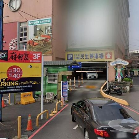 Season 5 Inn Luodong Exterior foto