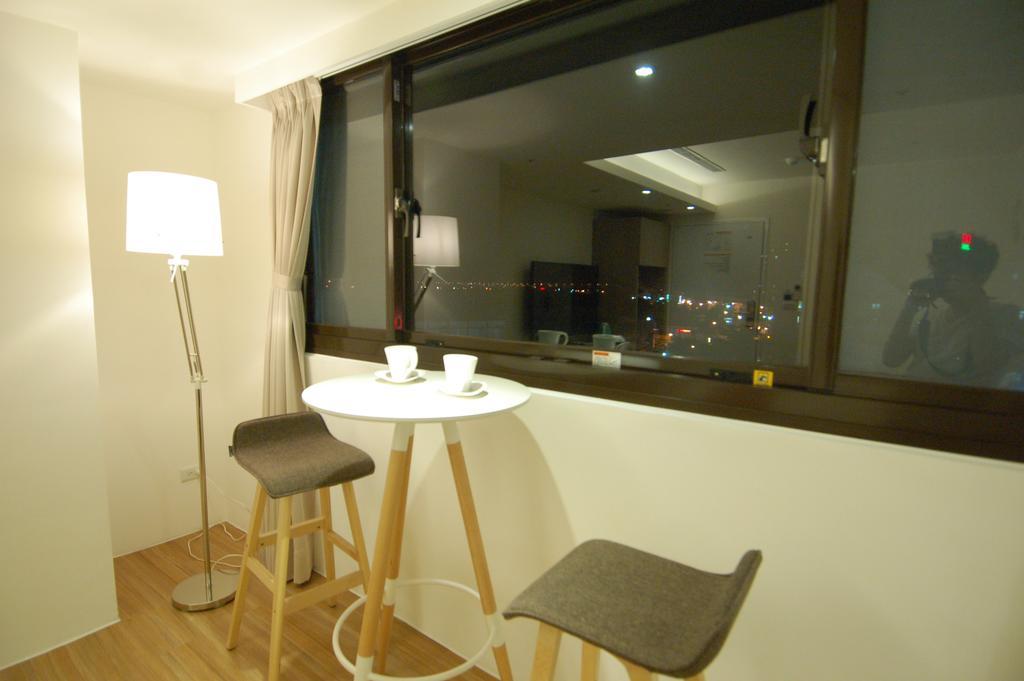 Season 5 Inn Luodong Cameră foto