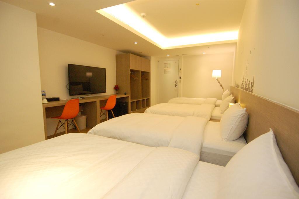 Season 5 Inn Luodong Cameră foto