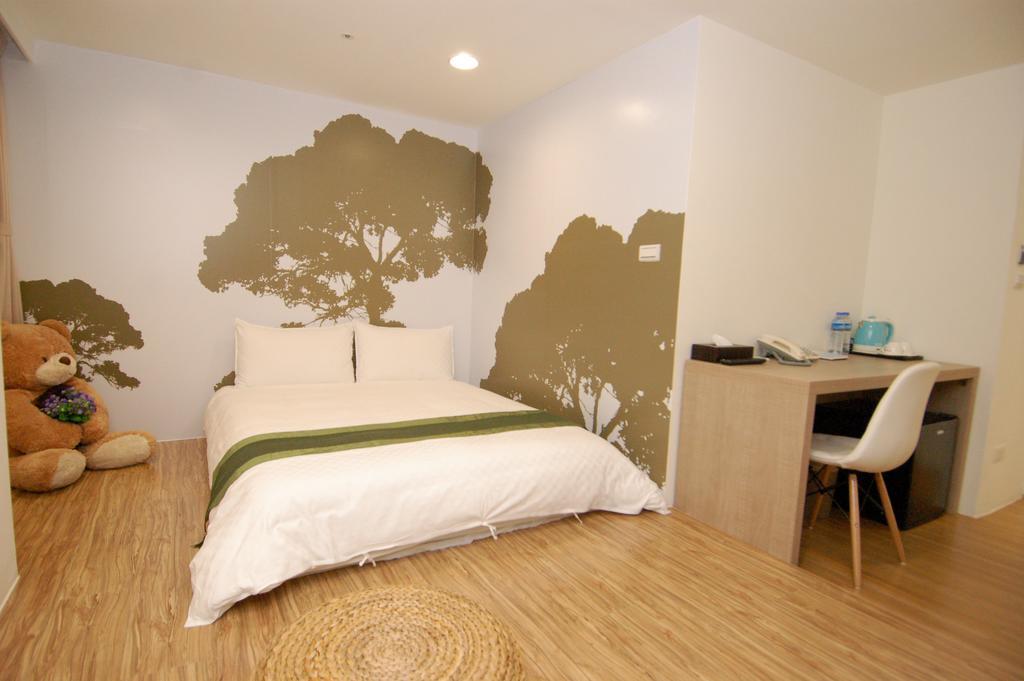 Season 5 Inn Luodong Cameră foto
