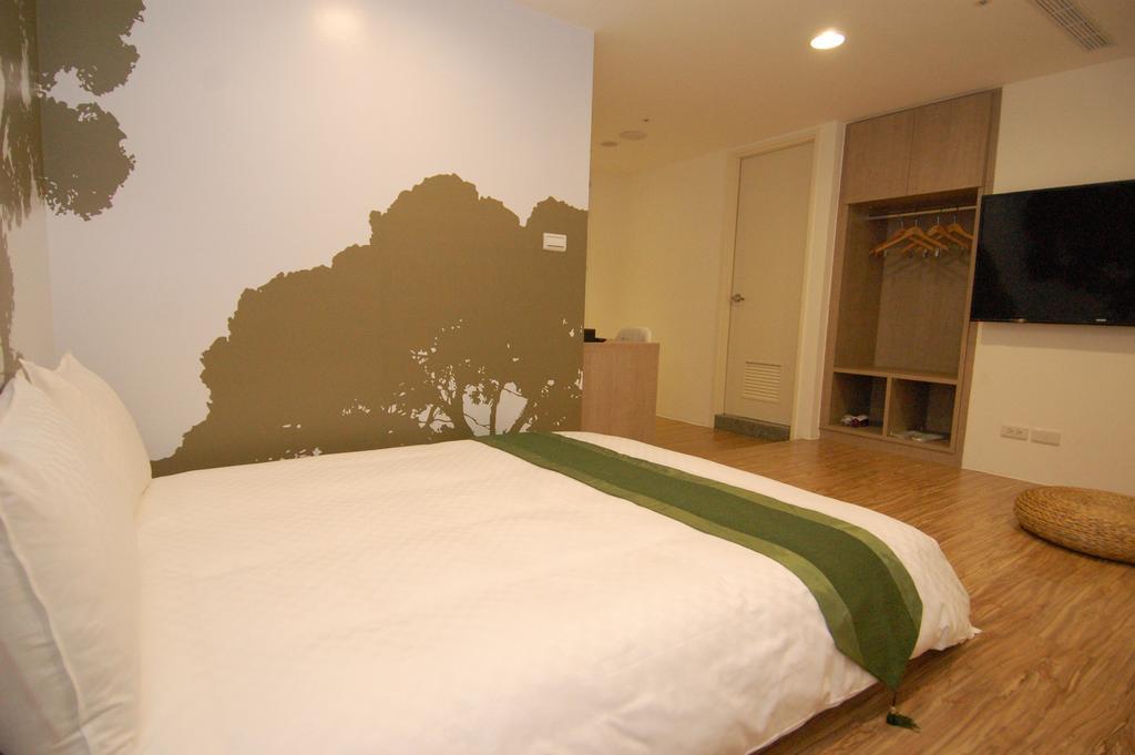 Season 5 Inn Luodong Cameră foto