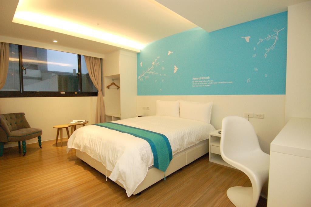 Season 5 Inn Luodong Cameră foto